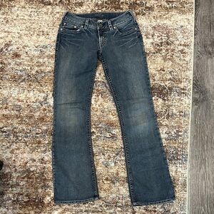 Silver Jeans  Boot Cut
